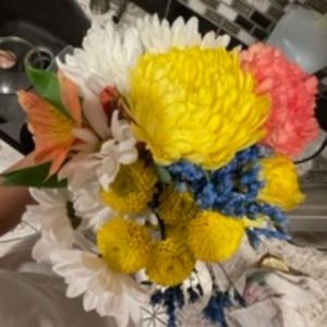 Meet your Posher, Leslie